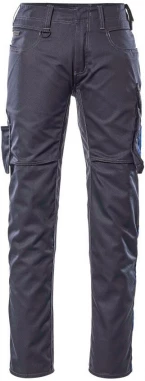 Reietaskutega püksid Oldenburg UNIQUE