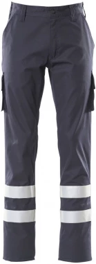 Reietaskutega püksid WORKWEAR