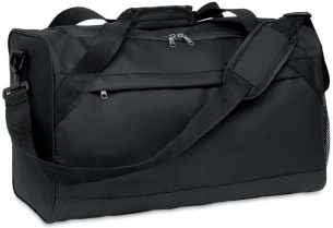 600D RPET sports bag