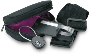 Reisikomplekt Travelsup