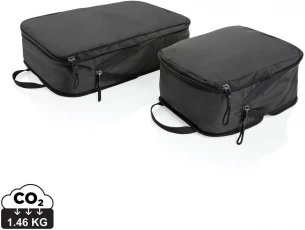 Swiss Peak Ridge AWARE™ RPET kompresijas ceļa kubi 2gab