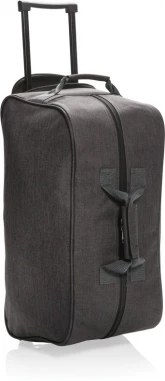 Basic viikonloppu vetolaukku