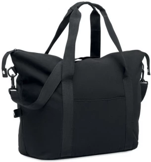 Weekend bag recycled material