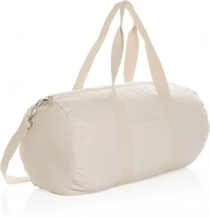 Impact AWARE™ 285 gsm rcanvas duffelikassi värjäämätön