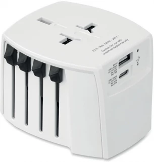 Reisilaadija adapter SKROSS MUV USB 30W PD