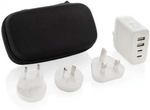 Reisilaadija TravelCharge Pro RCS