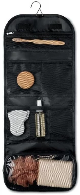 Travel accessories bag