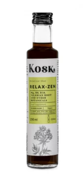 Relax-Zen 250 ml