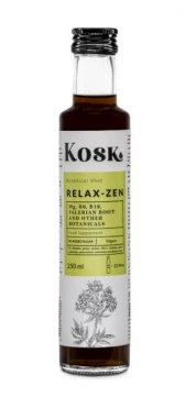 Relax-Zen 250 ml