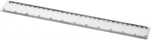Renzo-viivain, 30 cm, muovinen