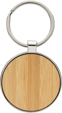 Ringikujuline võtmehoidja