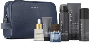 Rituals Homme - suur kinkekomplekt meestele