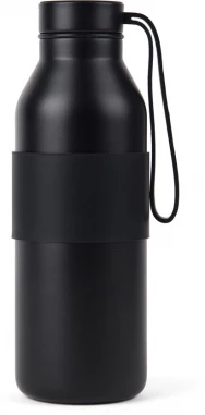 Roostevabast terasest joogipudel VINGA Niro 500 ml