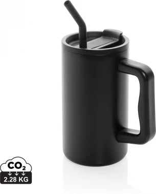 Roostevabast terasest kruus Cube 800ml