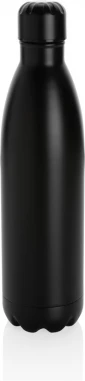 Pullo ruostumattomasta teräksestä 750ml