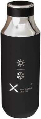 Roostevabast terasest termospudel SCX. D12 500ml