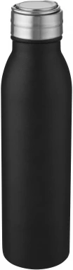 Harper 700 ml ruostumaton teräspullo metallisilmukalla