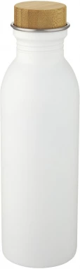 Kalix 650 ml urheilupullo, ruostumatonta terästä