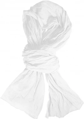 Citizen Green Lawrence scarf 110 x 200 cm