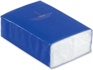 Mininenäliinat paketissa