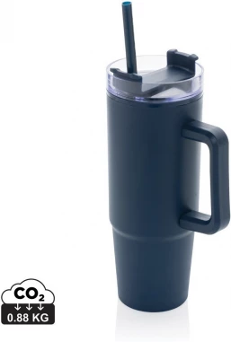 Tana matkamuki kahvalla 900ML RCS muovista