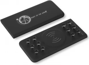 SCX.design P18 5000 mAh varavirtalähde, valaistuva