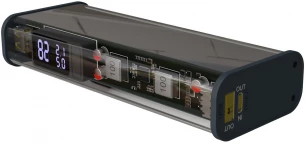 SCX.design P51 20 000 mAh:n varavirtalähde