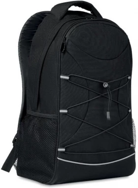 600D RPET backpack