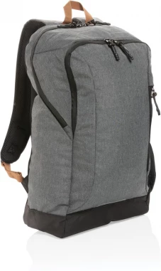 Impact AWARE™ Urban outdoor backpack, black