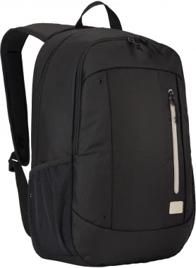 Case Logic Jaunt 15,6" reppu, kierrätysmateriaalia