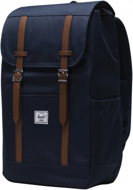 Herschel Retreat™ tietokonereppu 23 l, kierrätysmateriaalia