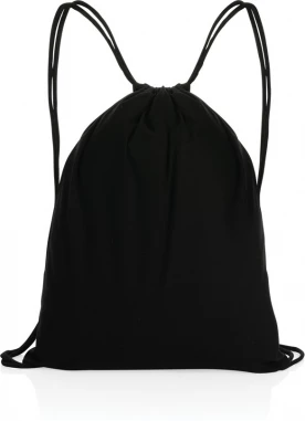 Seljakott Impact, 2% müügitulust annetatakse, Loodussäästlik valmistamisprotsess, Taaskasutatud materjalidest valmistatud