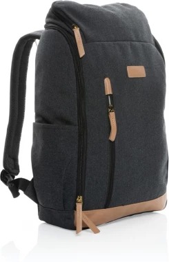 Impact AWARE™ 16 oz. rcanvas 15" tietokonereppu