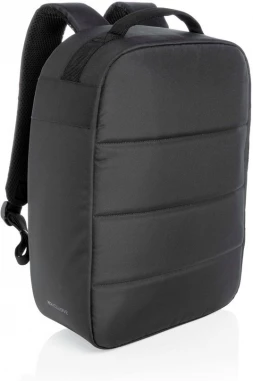 Impact AWARE™ RPET varkaudenesto 15,6" reppu kannettavalle