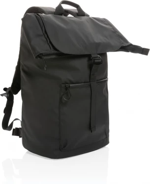 Seljakott Impact Aware, Impact Aware programmis, Loodussõbralik valik, Veekindel, Sülearvutitasku