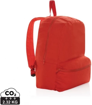 Impact Aware™ 285 gsm rcanvas reppu