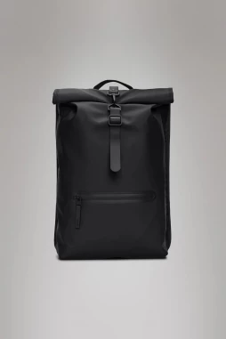 Seljakott Rolltop Rucksack