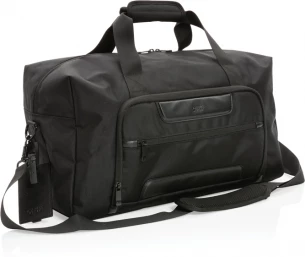 Swiss Peak AWARE™ RPET Voyager - viikonloppulaukku