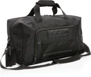 Swiss Peak AWARE™ RPET Voyager - viikonloppulaukku