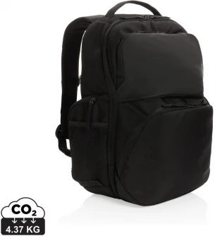 Swiss Peak AWARE™ RPET 15.6 tuuman työmatkareppu