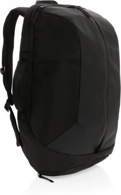 Swiss Peak AWARE™ RPET 15.6 tuuman työ-/liikuntareppu