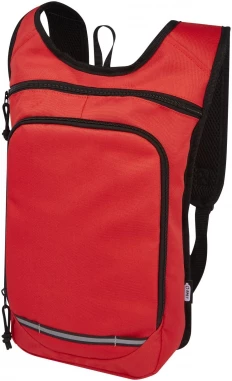 Trails GRS RPET -ulkoilureppu 6,5 l