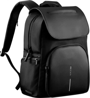 Soft Daypack -reppu