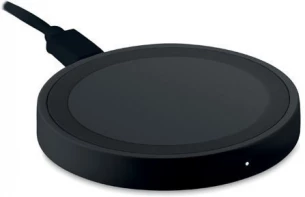 Small wireless charger