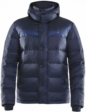 Down Jkt M