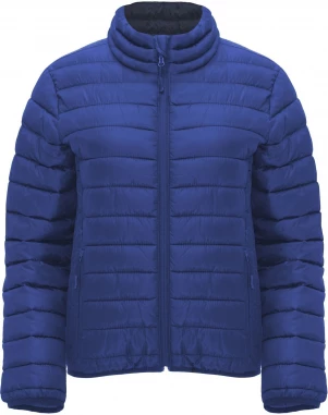 Finland naisten lämpöeristetty takki