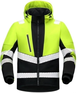 Soe tööjope LINDA HI-VIS