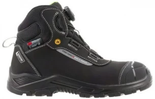 Soe turvasaabas WINFIT S3 CI WR ESD SRC