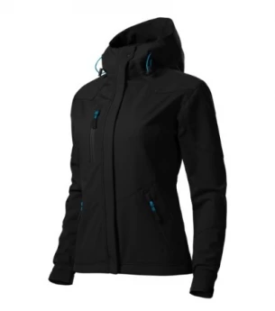 Softshell Jacket Ladies Nano