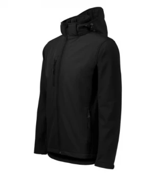 Softshell-takki Performance miehille